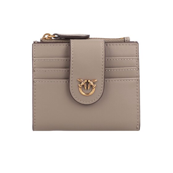PINKO Portafoglio Pelle 10.5 cm
