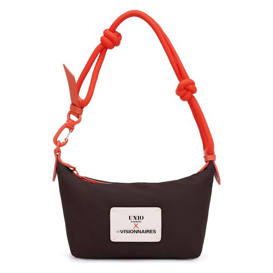 LES VISIONNAIRES Unio Little Sophie Borsa a spalla 21 cm