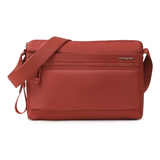 Hedgren Inner City Borsa a tracolla Protezione RFID 27.5 cm