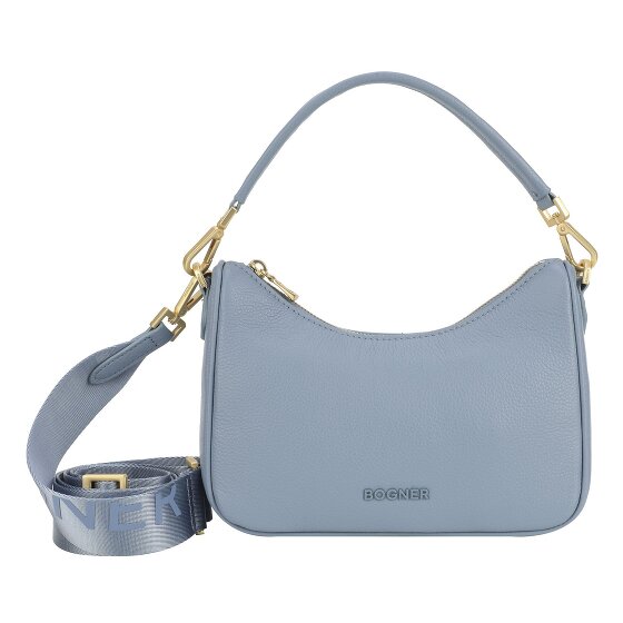 Bogner Pontresina Lora Borsa a tracolla in pelle 24 cm