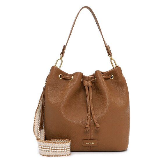 Suri Frey SFY Gray SC Borsa borsa borsa 35 cm