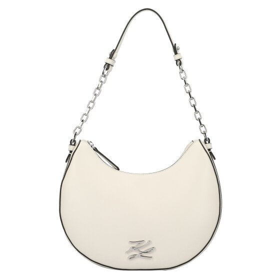 Karl Lagerfeld Autograph Borsa a tracolla Pelle 28 cm
