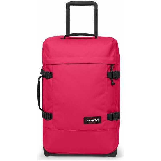 Eastpak Tranverz 2 ruote Carrello della cabina 51 cm