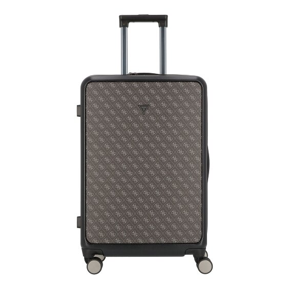 Guess Verona 4 ruote Carrello M 67 cm