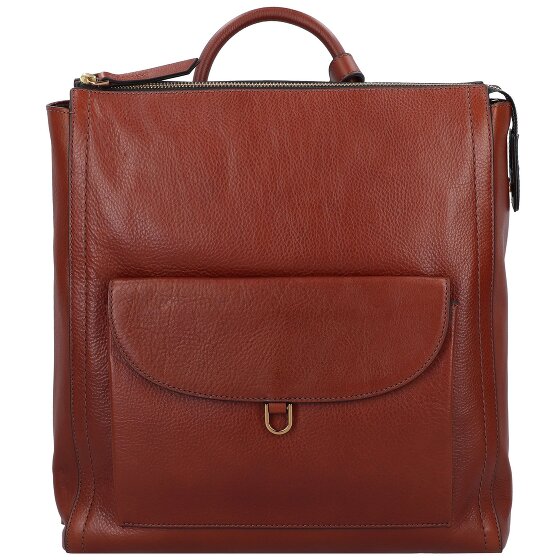 Fossil Parker Zaino da città Pelle 37.5 cm