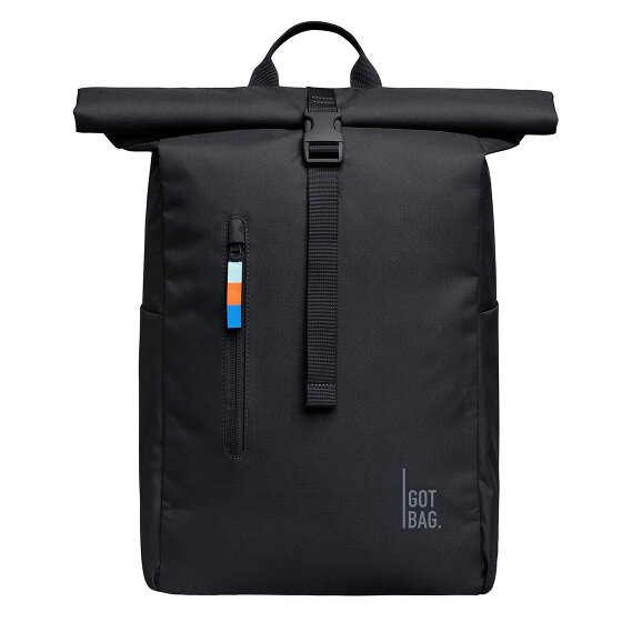 GOT BAG Rolltop Easy Zaino da giorno 46 cm Scomparto per laptop