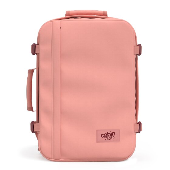 Cabin Zero Adventure 124 Zaino da giorno 45 cm Scomparto per laptop