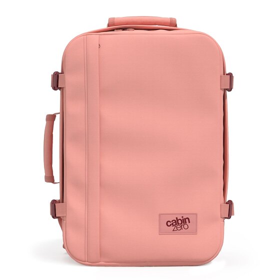 Cabin Zero Classic 124 Zaino da giorno 45 cm Scomparto per laptop