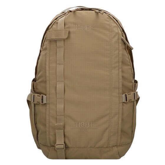 Haglöfs Tight Medium Mono Zaino da giorno 43.5 cm Scomparto per laptop