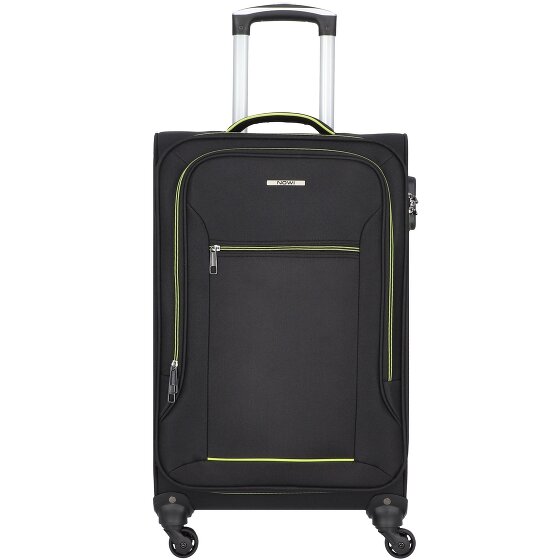 Nowi Sevilla 4 ruote Carrello 64 cm