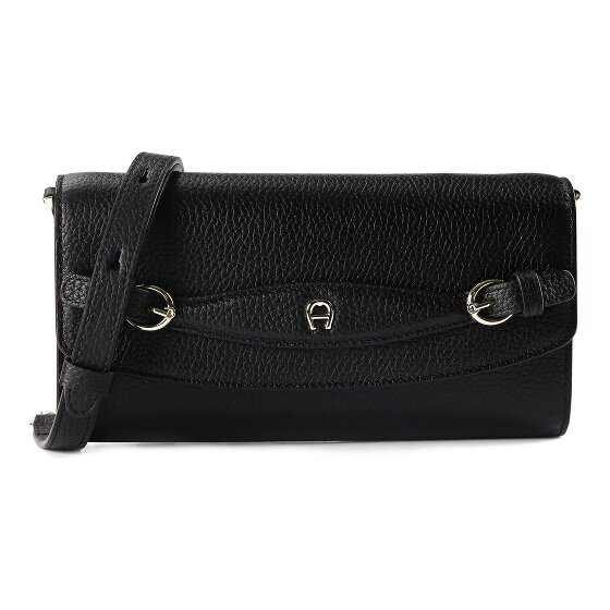 AIGNER Pochette Pelle 20.5 cm