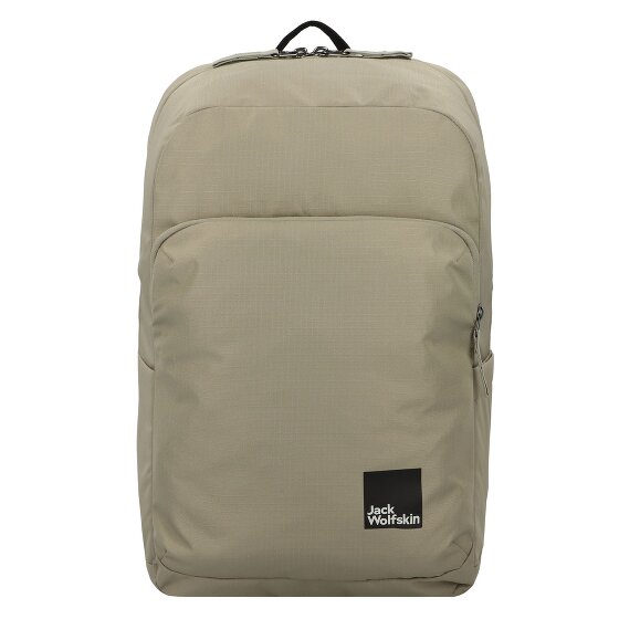 Jack Wolfskin Terraview Zaino da giorno 47 cm Scomparto per laptop