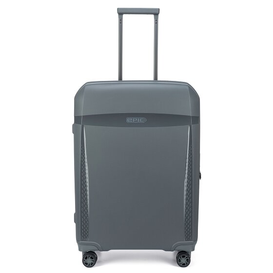 Epic Zeleste 4 ruote Carrello 66 cm