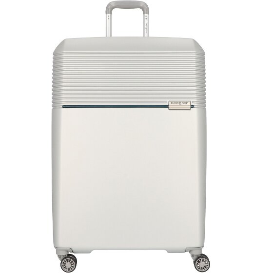 Hedgren Lineo Stripe L Carrello a 4 ruote 76 cm