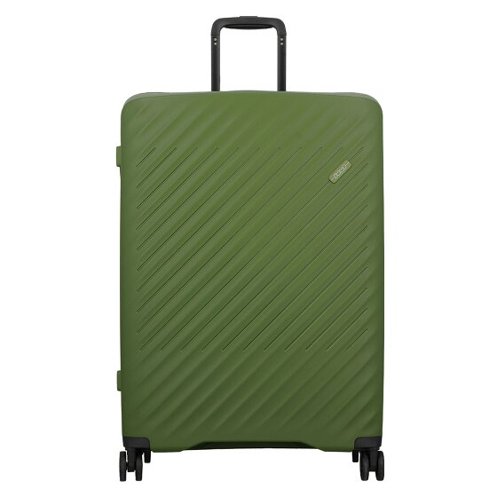 Jump Levante 4 ruote Carrello 75 cm