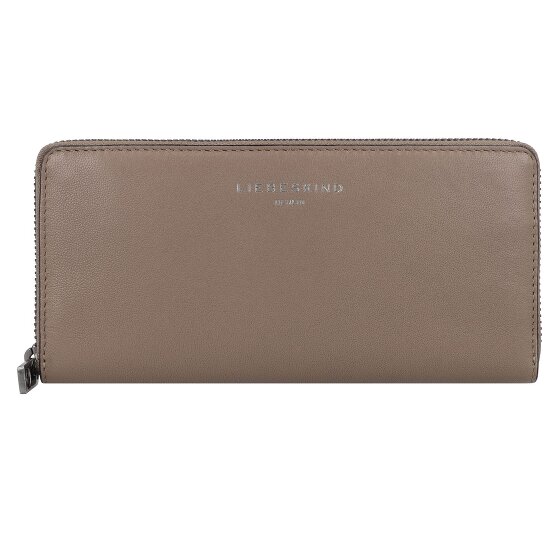 Liebeskind Gigi Portafoglio Protezione RFID Pelle 19 cm