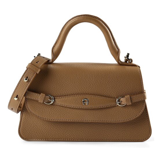 AIGNER Cavallo Borsetta Vera Pelle 25.5 cm