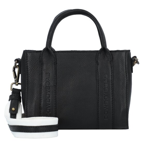 Cowboysbag Oily Cow Borsetta Pelle 18.5 cm