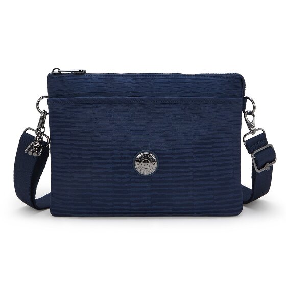 Kipling Elevated Jacquard Riri Borsa a tracolla L 27 cm