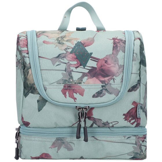 NITRO Travel Kit Borsa da toilette 25 cm