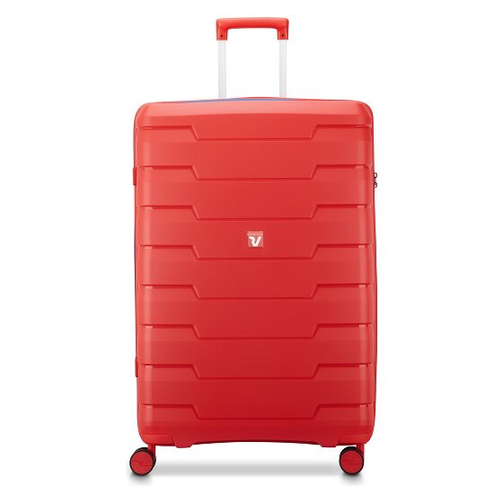 Roncato Skyline 2.0 Neon 4 ruote Carrello 79 cm