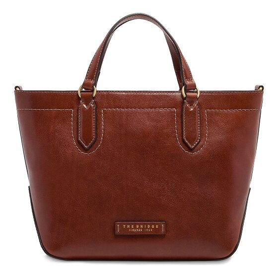 The Bridge Larissa Borsetta Pelle 24 cm