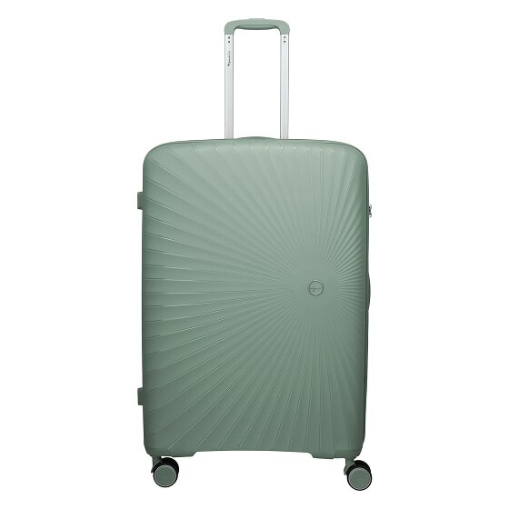 Travelite Tamaris x Travelite Voyaage 4 ruote Carrello L 76 cm
