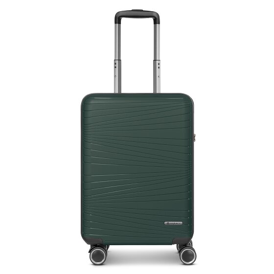 Franky Dallas 3.0 4 ruote Carrello S 55 cm