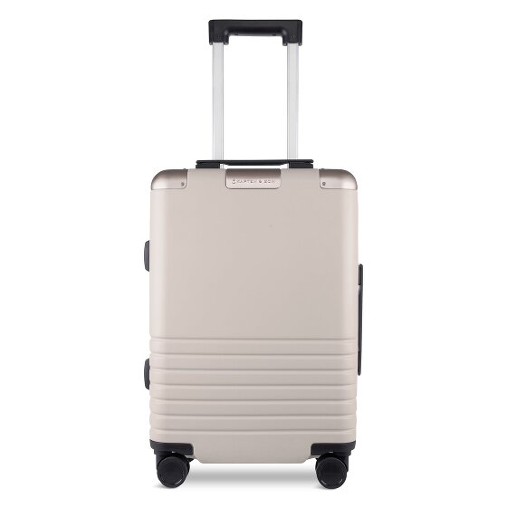 Kapten & Son Heathrow 4 ruote Trolley cabina 55 cm