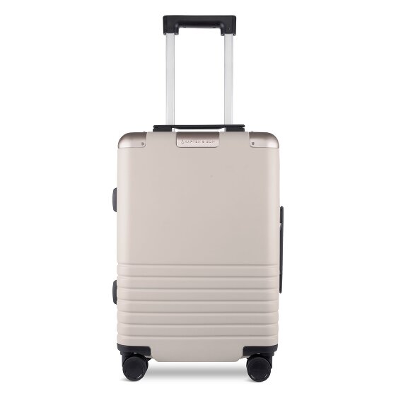Kapten & Son Heathrow Cabin 4 ruote Carrello della cabina 55 cm