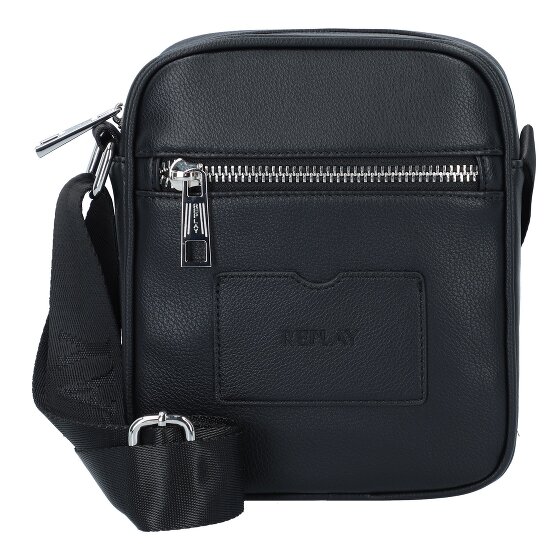Replay Mini Borsa Borsa a tracolla 18 cm