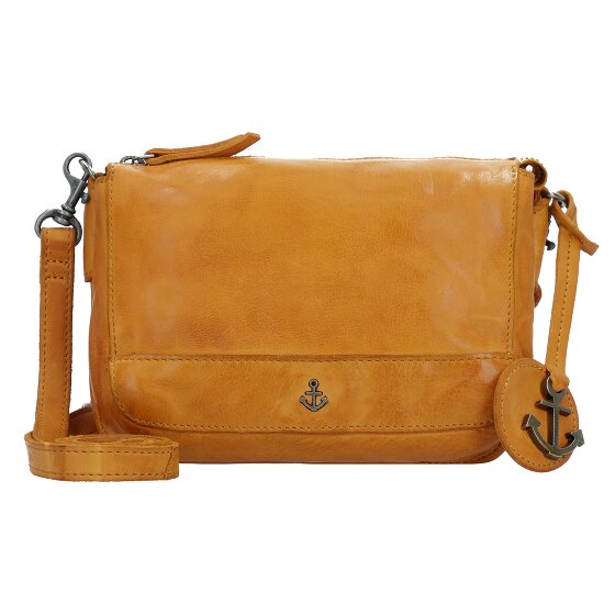 Harbour 2nd Anchor Love Borsa a tracolla Pelle 21.5 cm