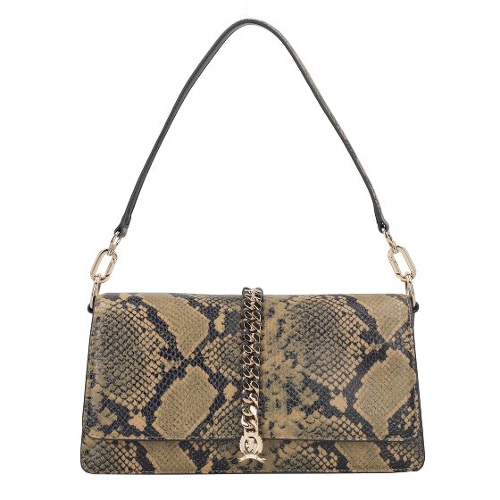 Tommy Hilfiger Luxe Leather Borsa a tracolla Pelle 29 cm