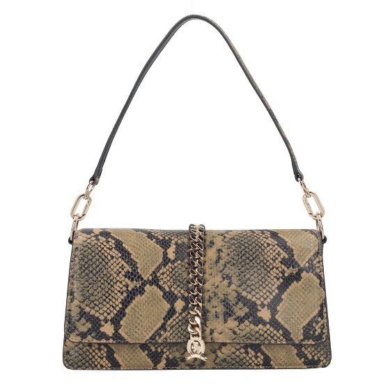 Tommy Hilfiger Luxe Leather Borsa a tracolla Pelle 29 cm