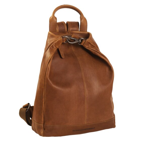 The Chesterfield Brand Saar Zaino da città Pelle 40 cm