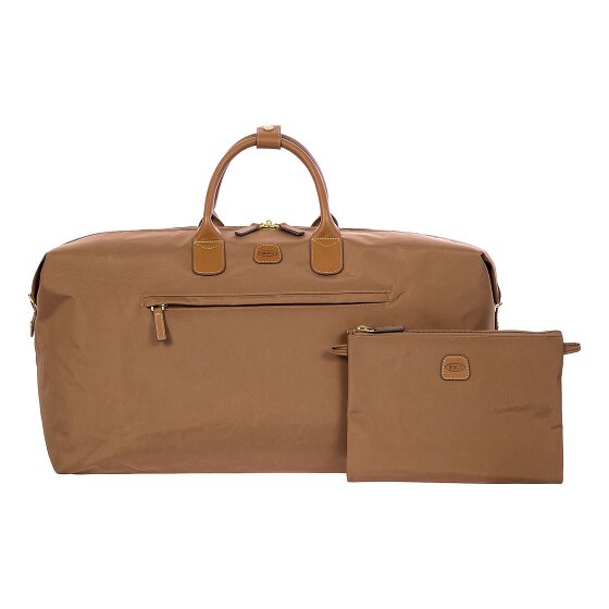 Bric's X-Collection Borsa da viaggio Weekender 55 cm