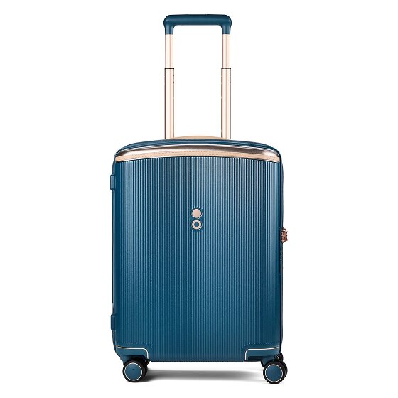 Echolac Dynasty VLX 4 ruote Carrello 55 cm