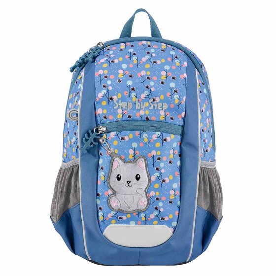 Step by Step Kiga Maxi Zaino per la scuola materna 34 cm