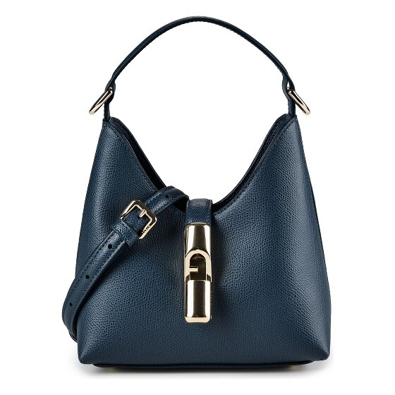 Furla Goccia Mini borsa a mano Vera Pelle 18 cm