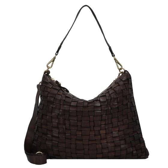 Campomaggi Borsa a tracolla Pelle 42 cm