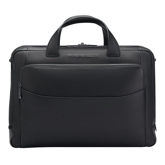 Porsche Design Roadster Cartella in pelle 43 cm Scomparto per computer portatile