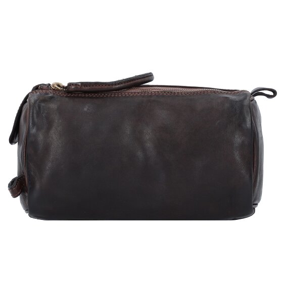 Campomaggi Borsa da toilette Pelle 25 cm