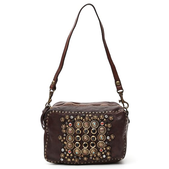Campomaggi Ribes Borsa a tracolla Pelle 20 cm