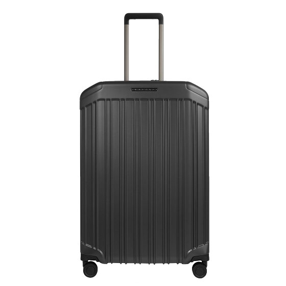 Piquadro PQ Light 4 ruote Carrello 69 cm espandibile