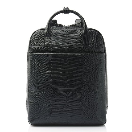 Castelijn & Beerens Hanne Zaino da lavoro Protezione RFID Pelle 40 cm Scomparto per laptop