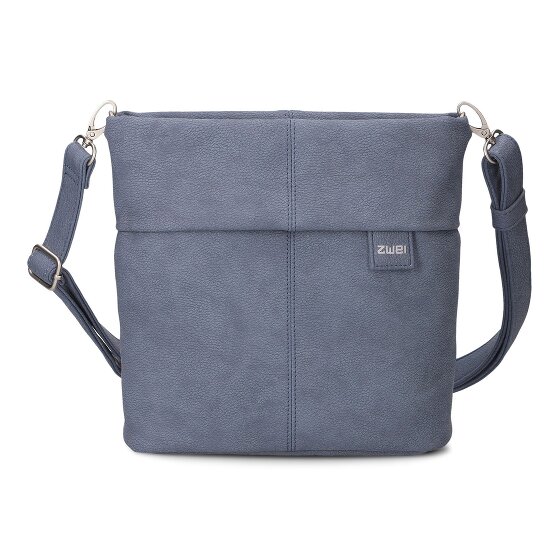 Zwei Mademoiselle.M Borsa a tracolla 25 cm