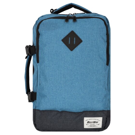 Worldpack Cabin Pro Zaino da giorno 40 cm Scomparto per laptop