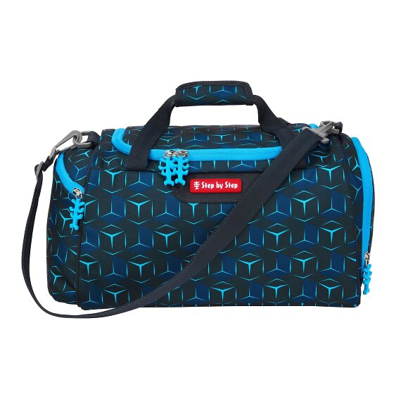 Step by Step Borsa sportiva 36 cm