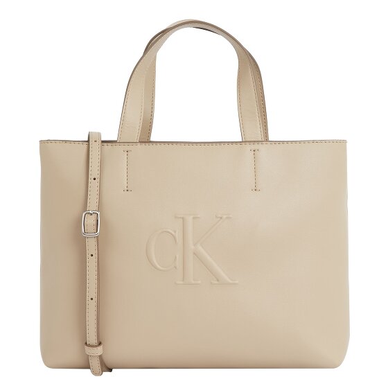 Calvin Klein Jeans Sculpted Borsa shopper 27 cm