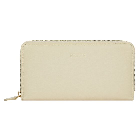 Bric's Gondola Verbena portafoglio in pelle 20 cm